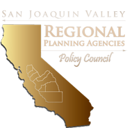 San Joaquin Valley Regional Planning Agency Policy Council