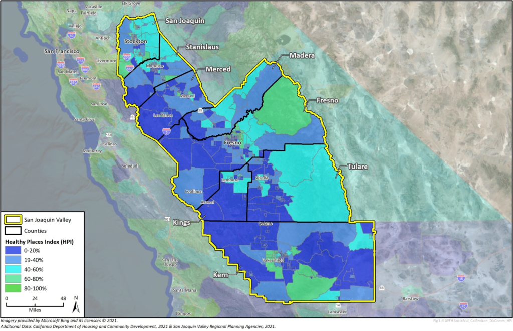 Racially/Ethnically Concentrated Areas of Poverty (R/ECAP) and ...